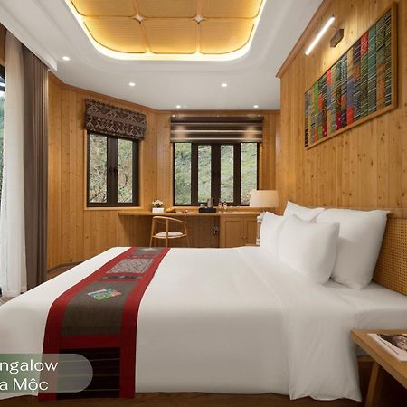 Lady Hill Sapa Resort Zewnętrze zdjęcie